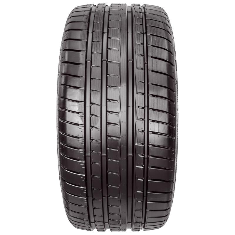 GOODYEAR EAGLE F1 (ASYMMETRIC) 3 (N0) 245/35R20 95(Y) (N0) XL MFS