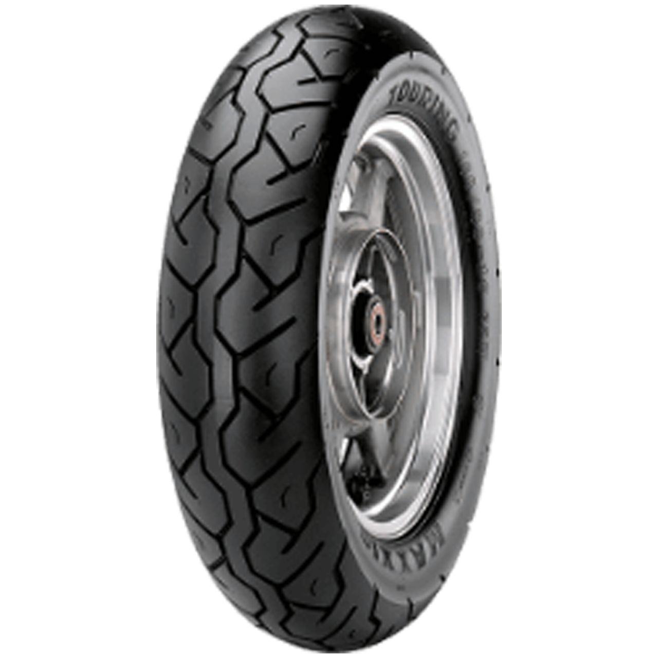 MAXXIS 160/80 - 16 TL 75H M6011 TOURING REAR