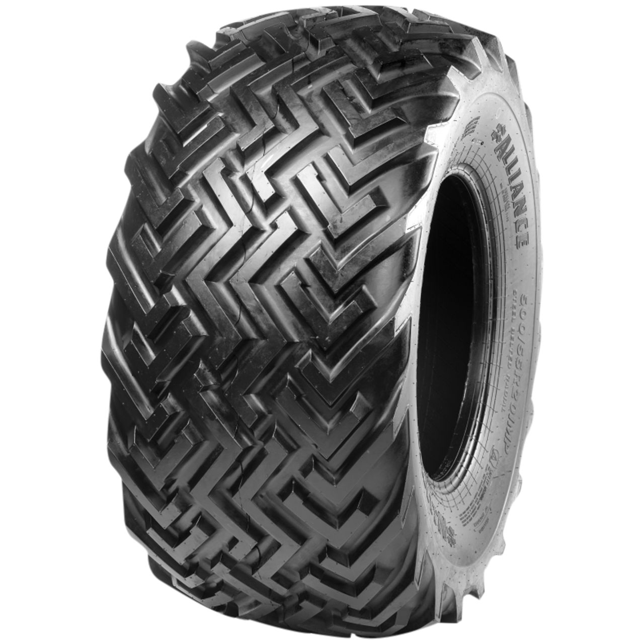 ALLIANCE 33/15.5 - 15 TL 124B 221 GRASSLAND FLOTATION 8PR