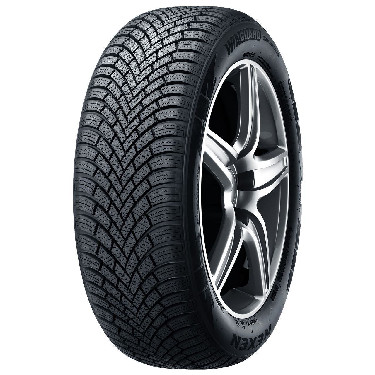 NEXEN WINGUARD SNOW G3 (WH21) 185/65R14 86T BSW