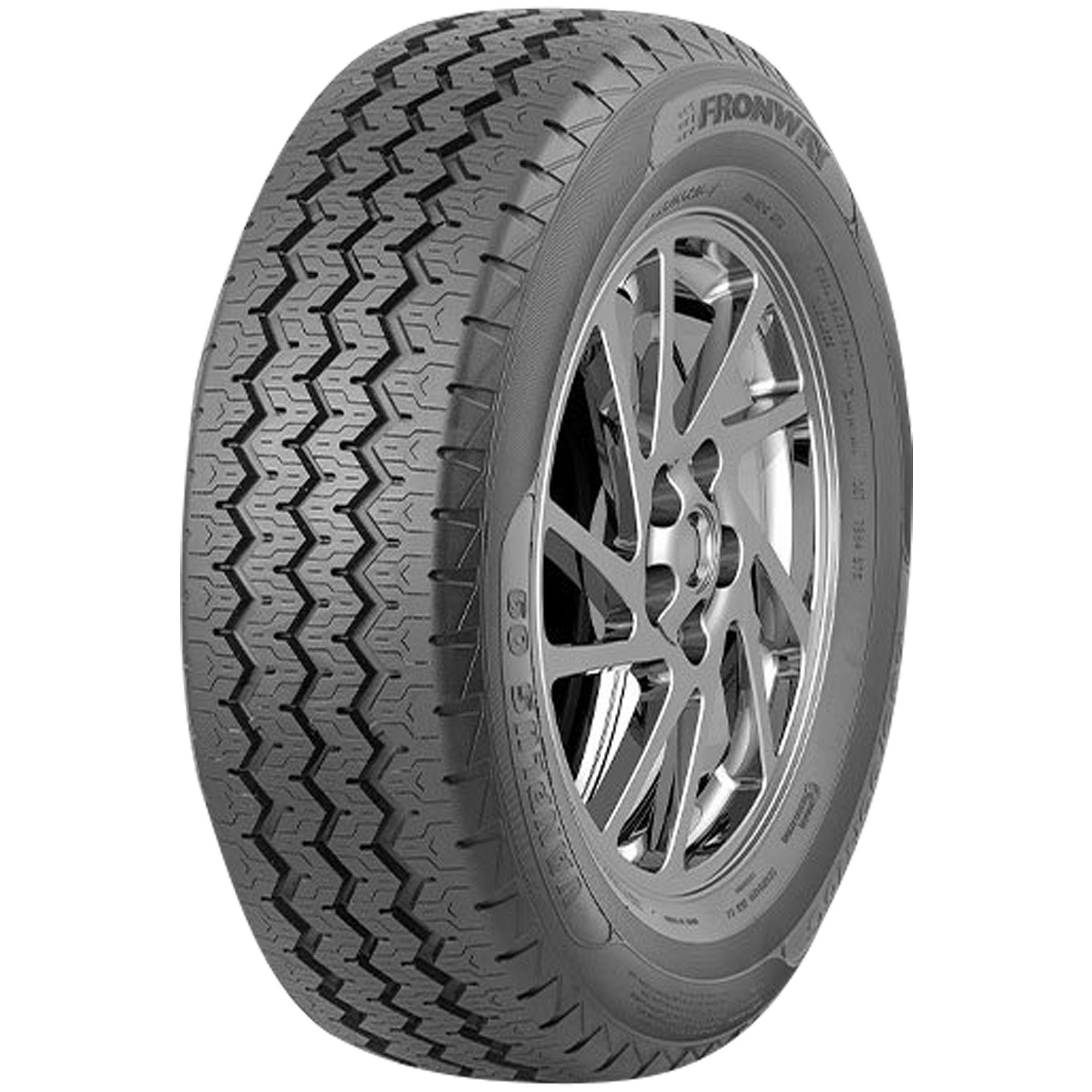 FRONWAY VANPLUS 09 225/75R16C 116/114R BSW