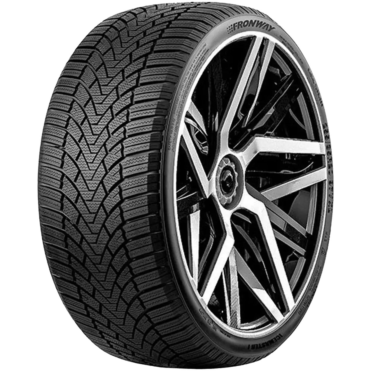 FRONWAY ICEMASTER I 235/45R19 99V XL BSW