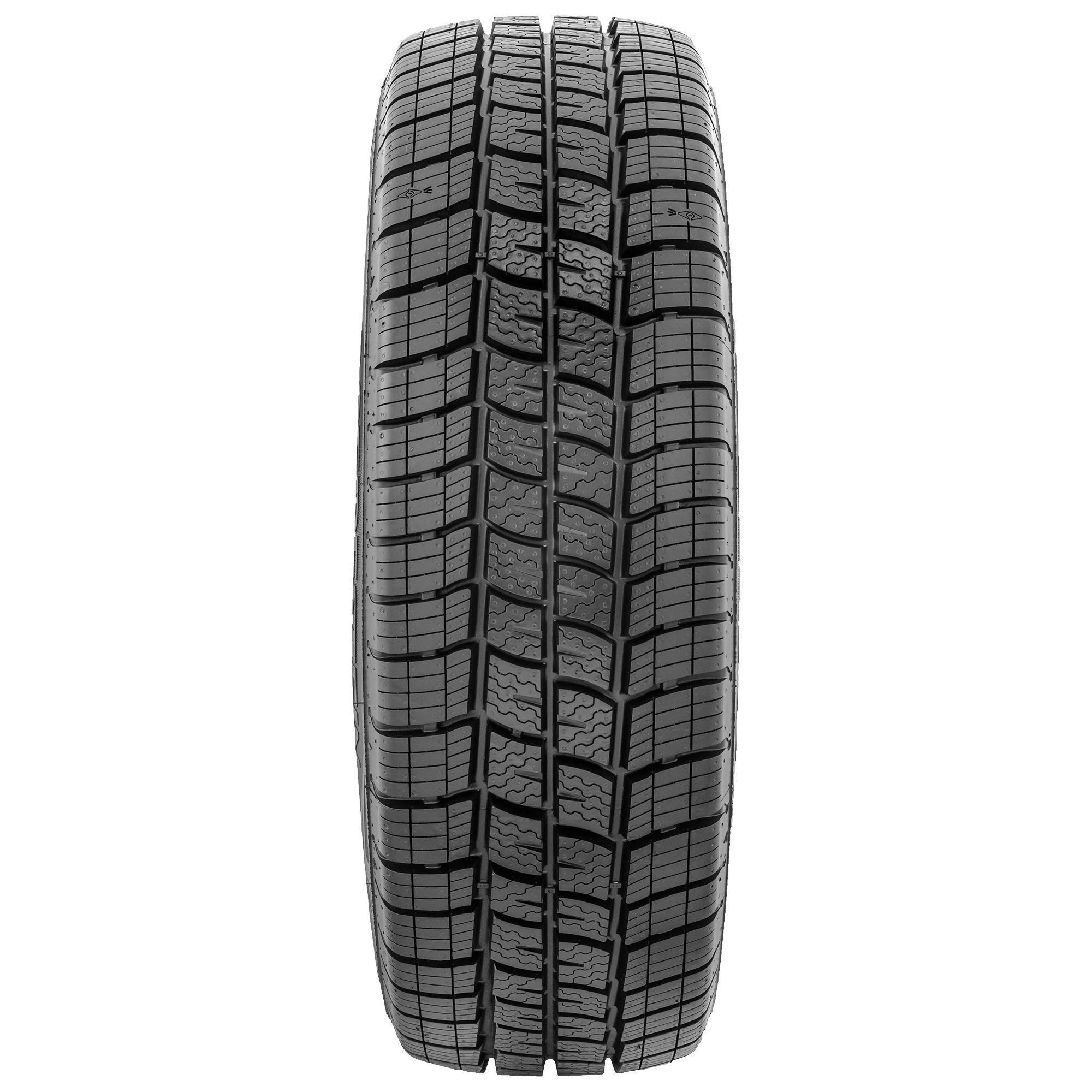 VREDESTEIN COMTRAC 2 ALL SEASON+ 205/75R16C 113/111R BSW