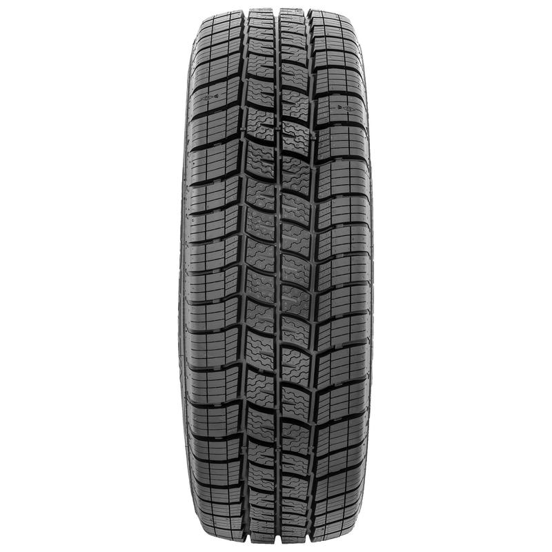 VREDESTEIN COMTRAC 2 ALL SEASON+ 195/75R16C 110/108R BSW