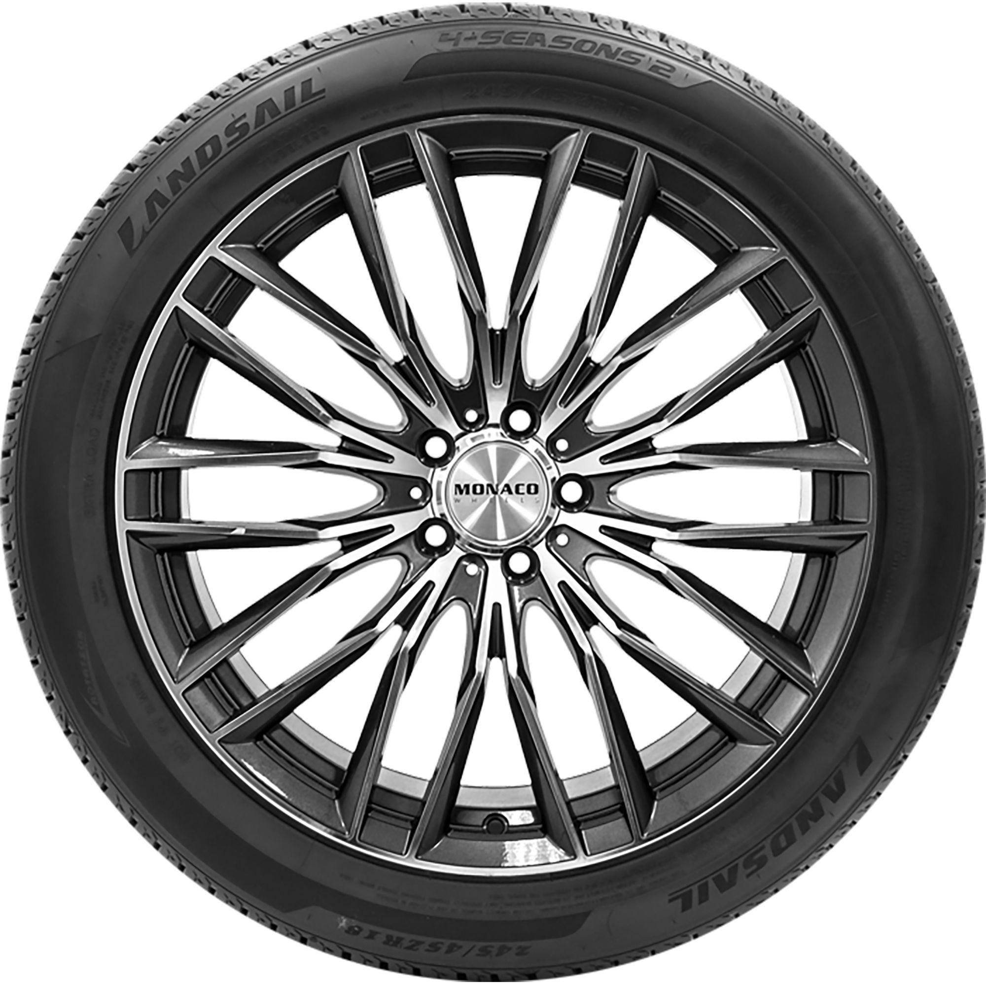 LANDSAIL 4-SEASONS 2 185/55R16 87V XL BSW