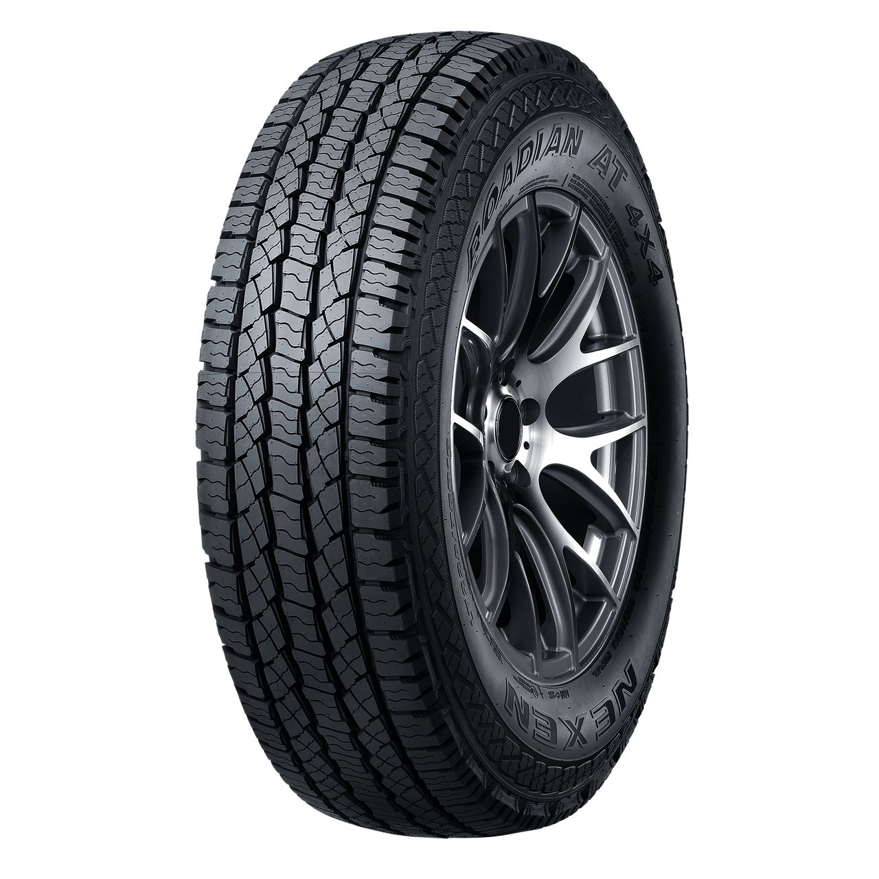 NEXEN ROADIAN AT 4X4 265/50R20 111T XL BSW