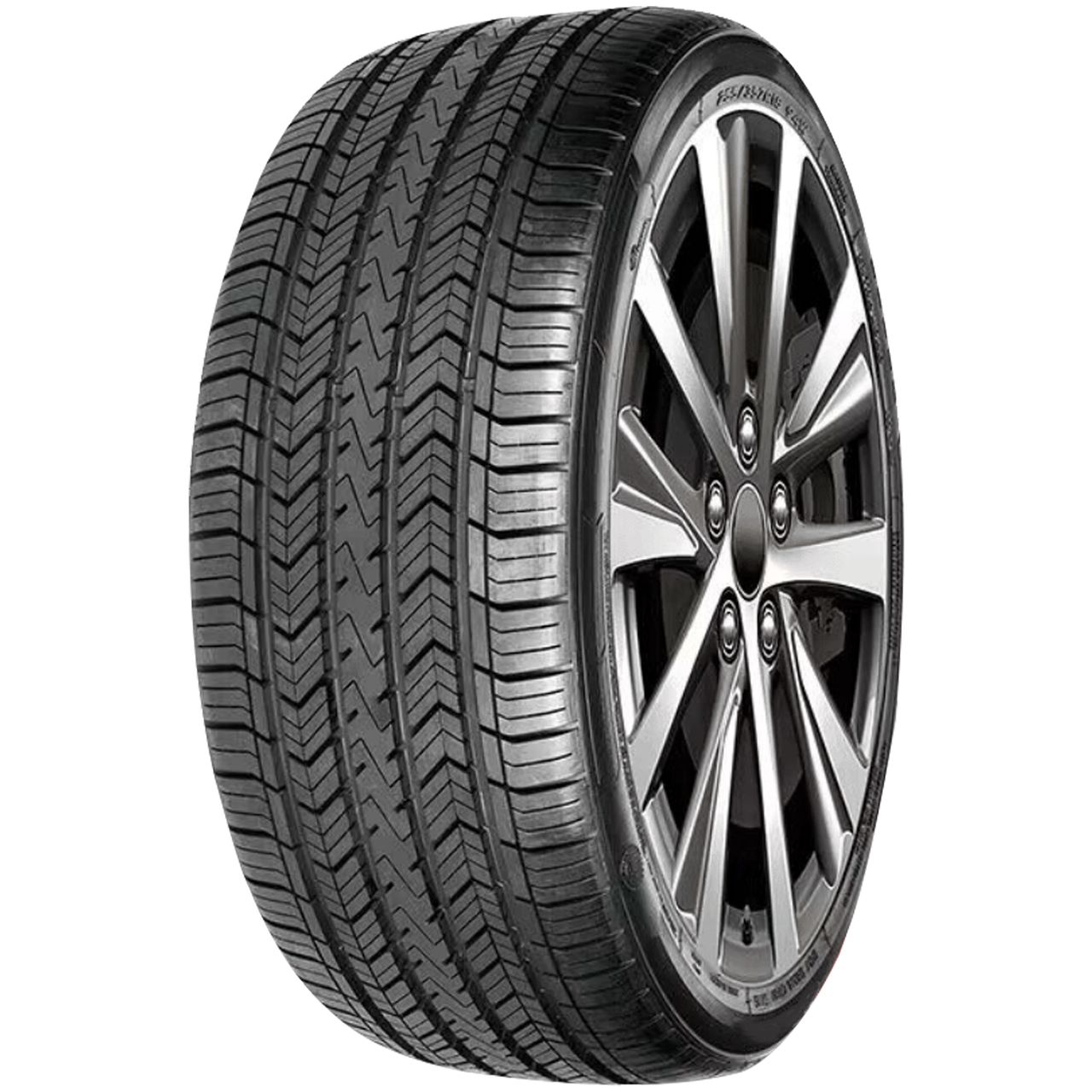 FORTUNA ECOPLUS HP+ 225/65R17 102H BSW