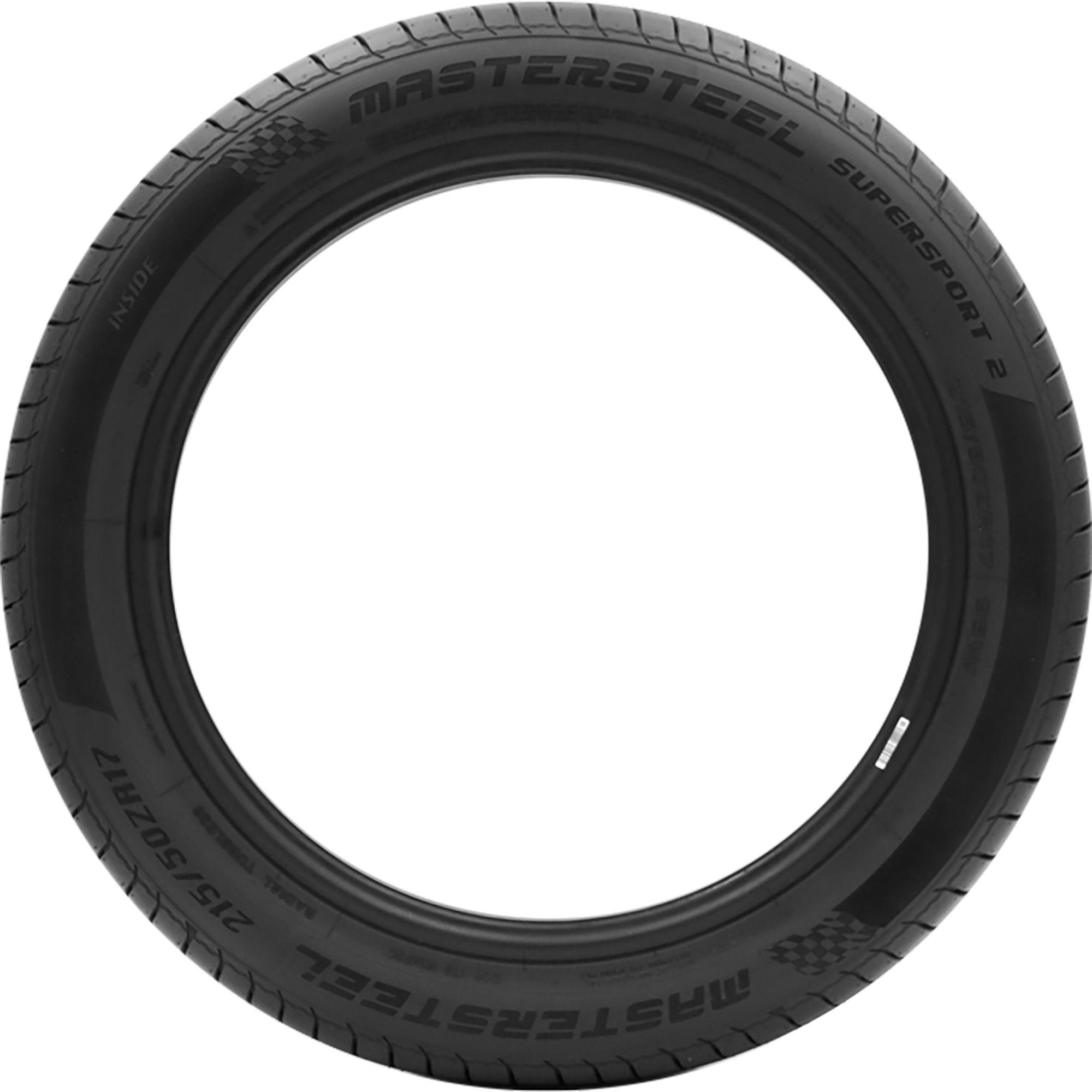 MASTERSTEEL SUPERSPORT 2 235/45R18 98W XL BSW