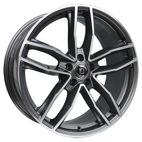 DIEWE ALITO platinS 9.0Jx20 5x112 ET25