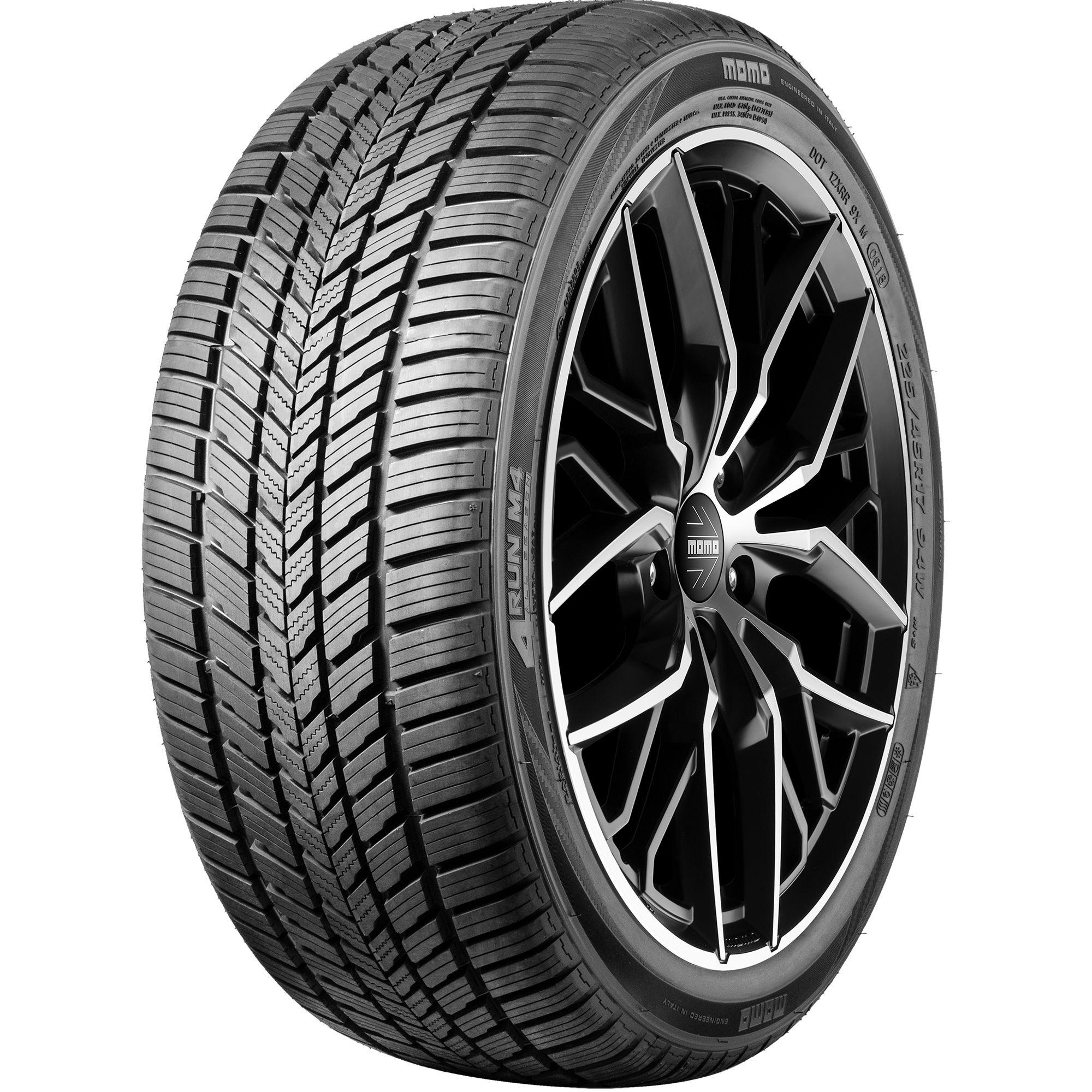 MOMO 4RUN M4 ALL SEASON 215/65R16 102V XL
