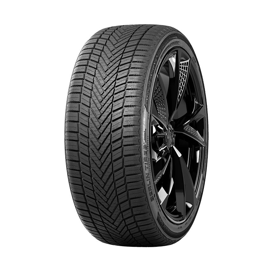 BERLIN TIRES ALL SEASON 2 215/50R17 95W XL BSW