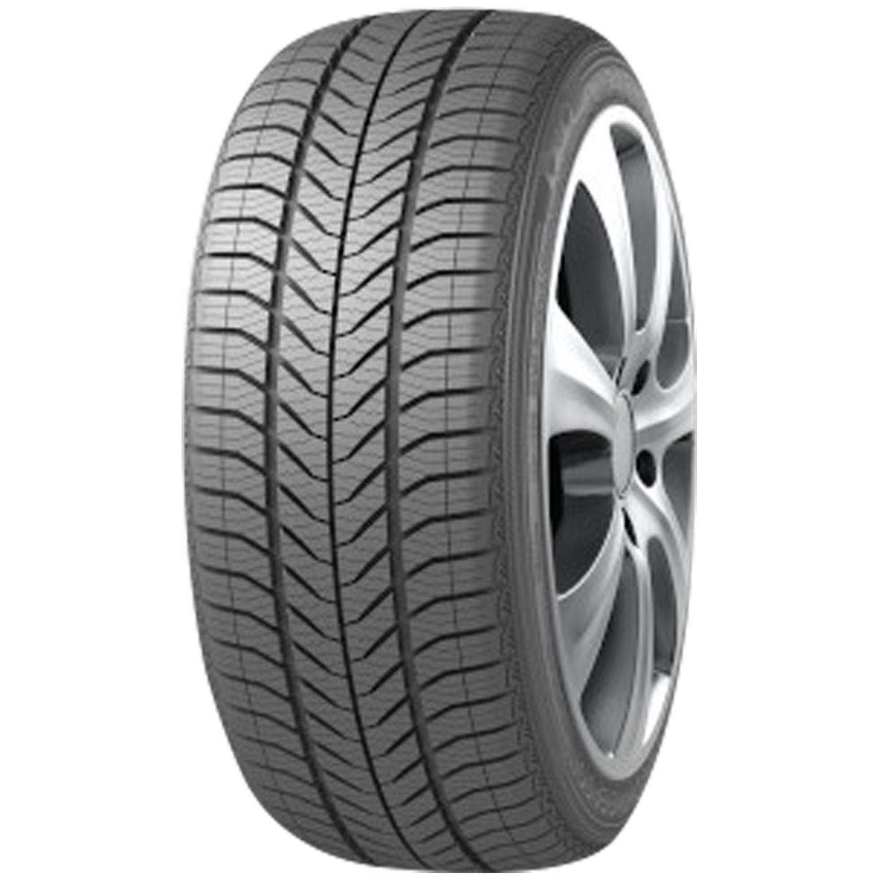DURATURN MOZZO 4 SEASON 225/40R18 92W XL BSW