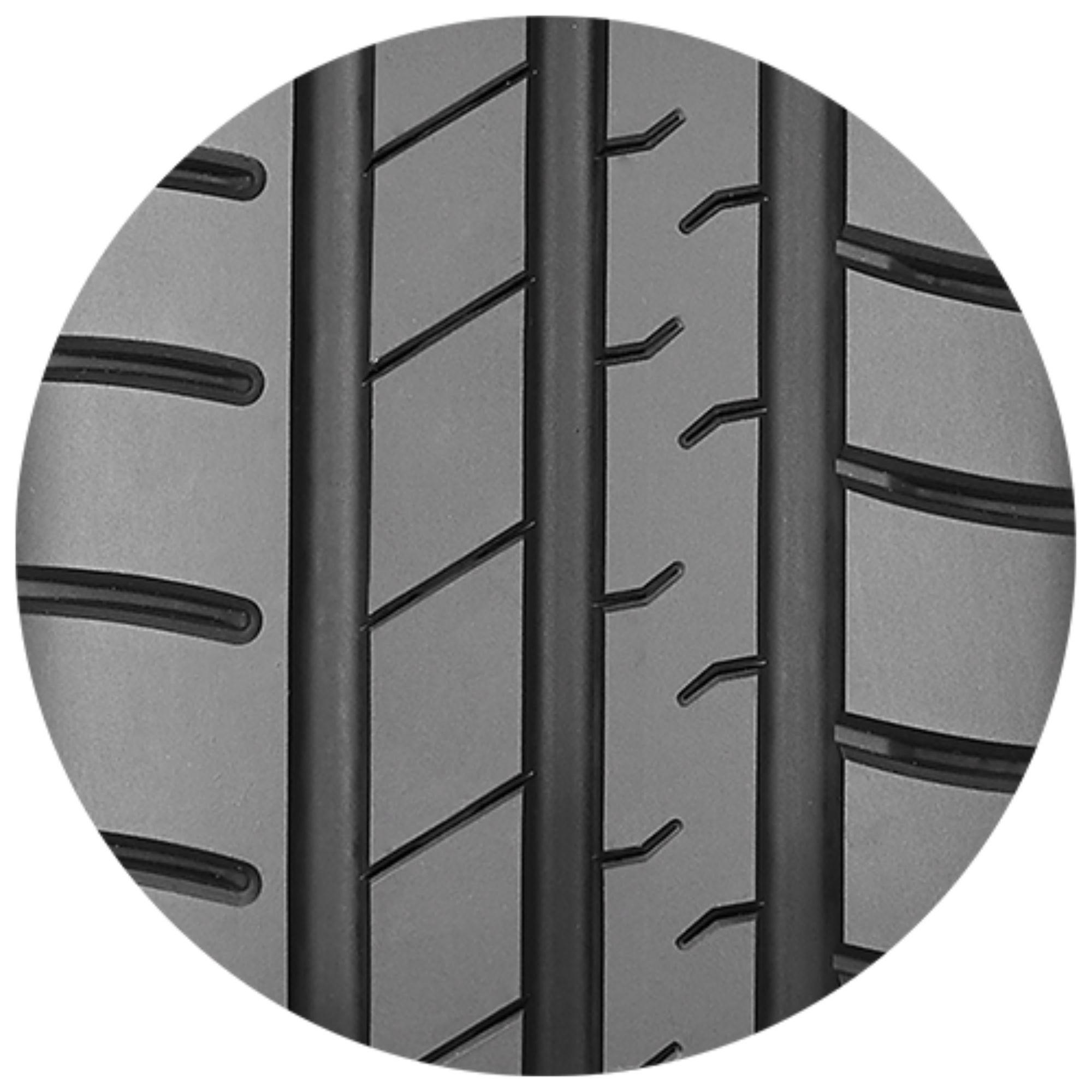 FALKEN SINCERA SN110 175/65R14 82T BLK