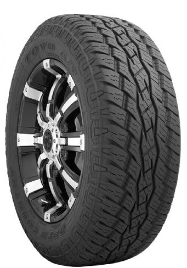 TOYO OPEN COUNTRY A/T+ 225/75R16 104T
