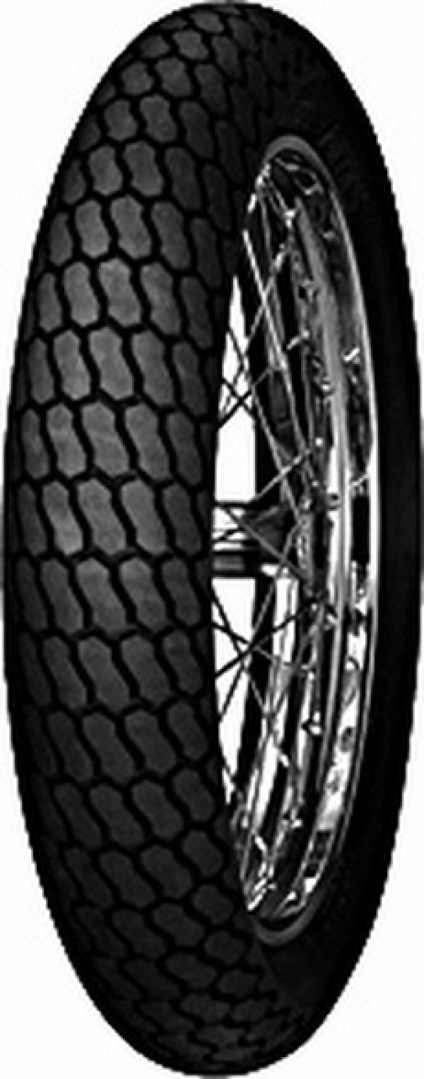 MITAS 140/80 - 19 TL 71H H-18