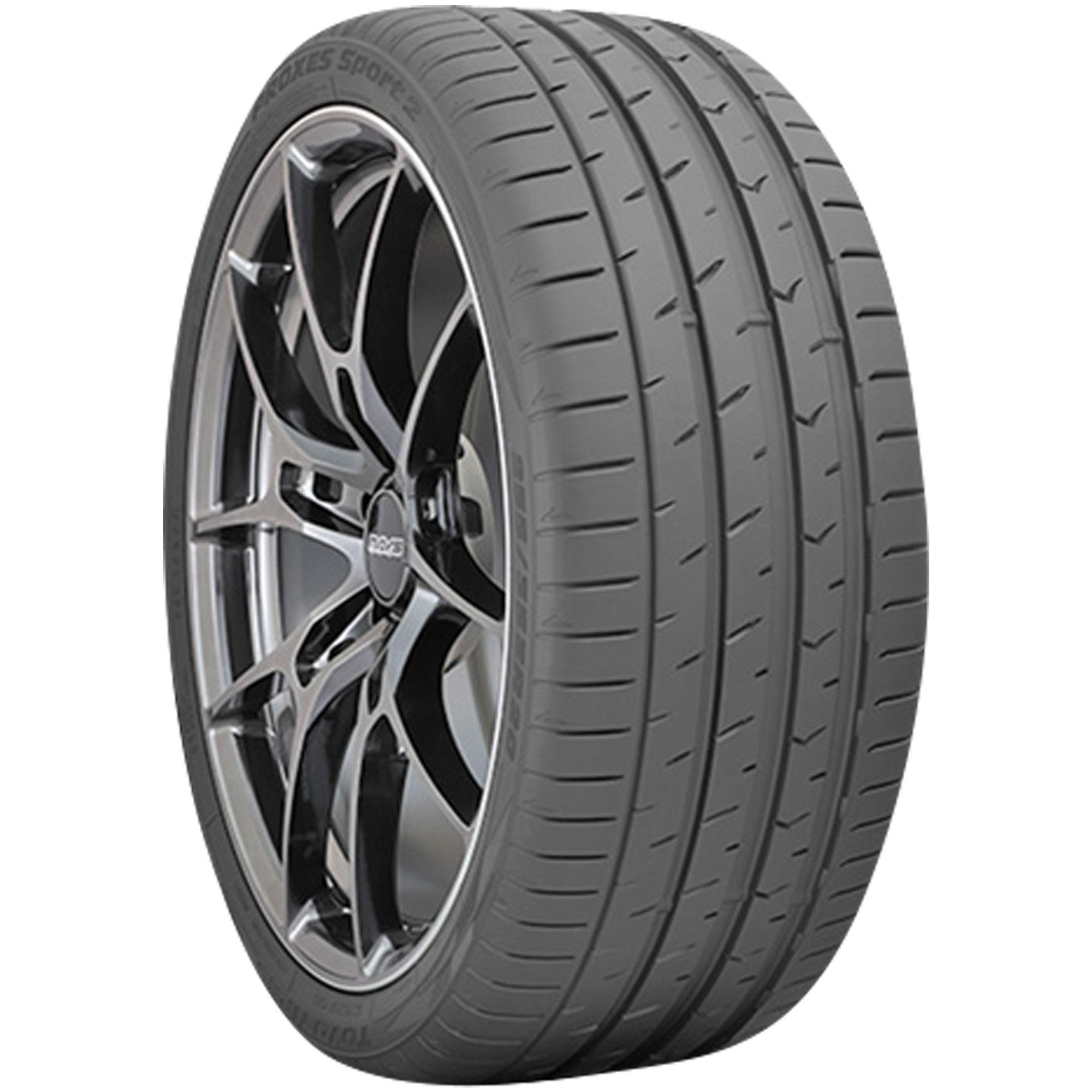 TOYO PROXES SPORT 2 315/35R20 110Y XL MFS BSW