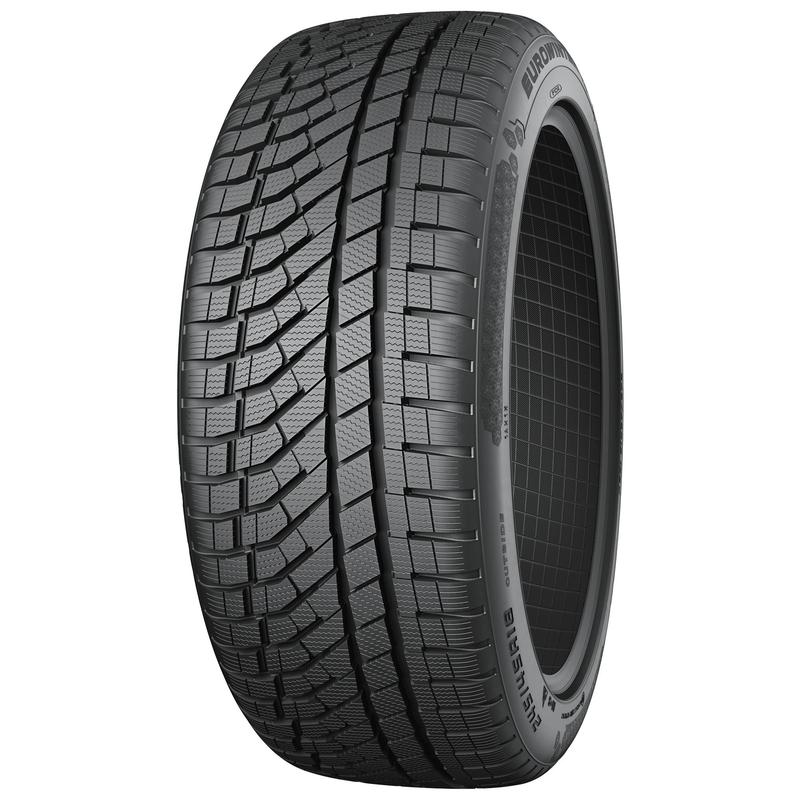 FALKEN EUROWINTER HS02PRO 235/40R19 96W XL MFS NBLK