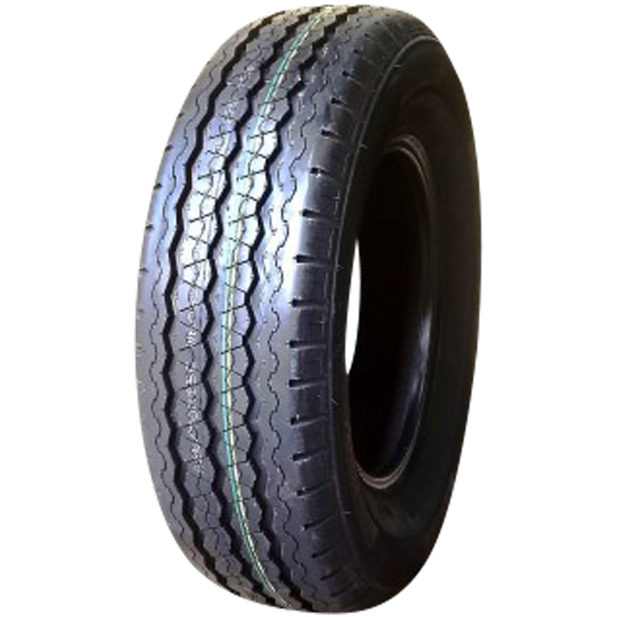 JOURNEY WR082 225/65R16C 112/110R BSW