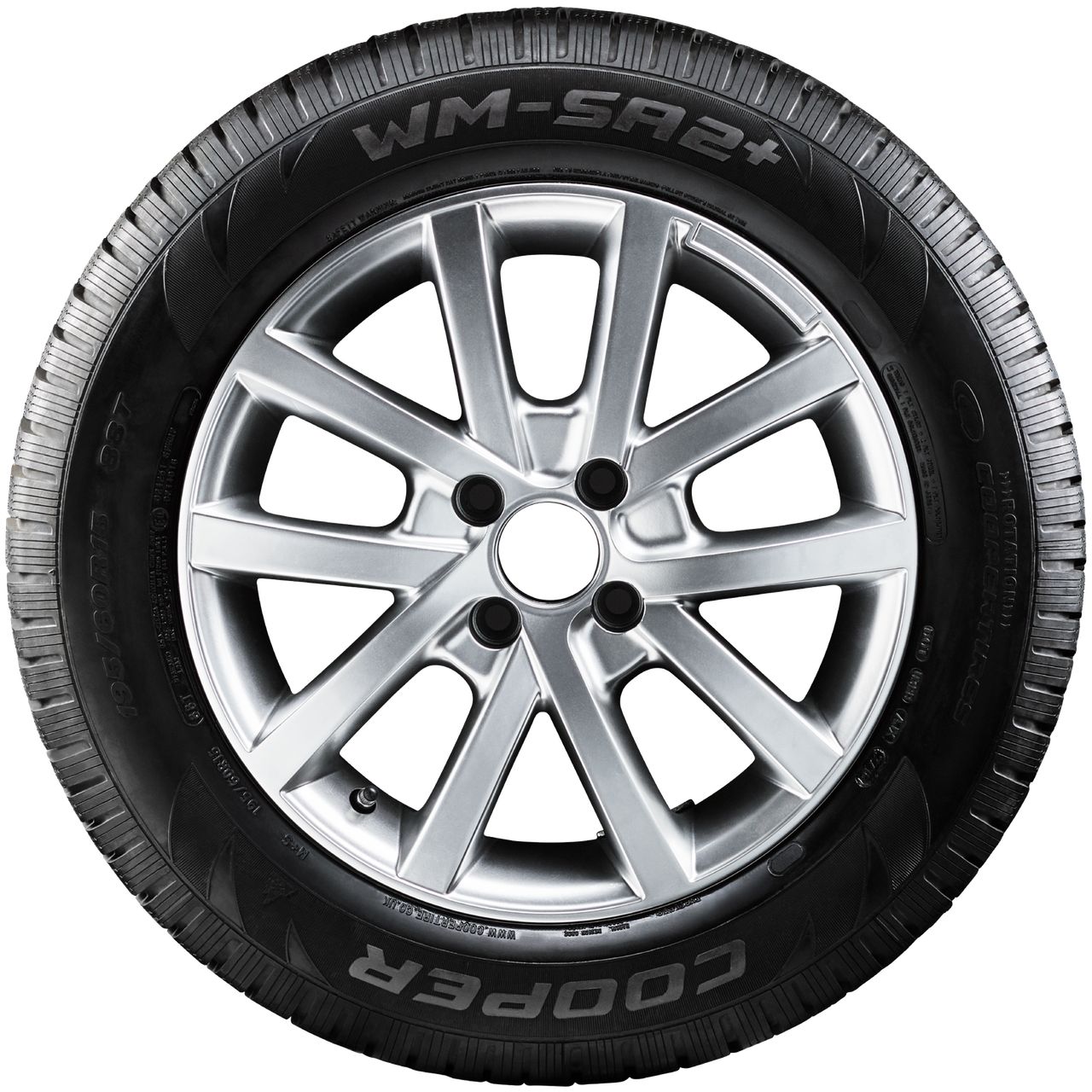 COOPER WM-SA2+ (T) 185/65R14 86T