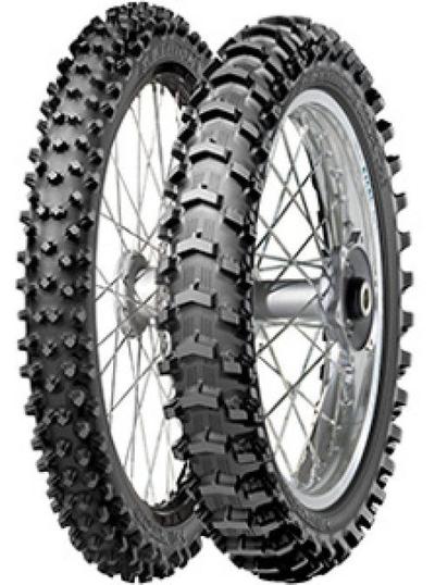 DUNLOP 90/100 - 16 M/C TT 51M GEOMAX MX12