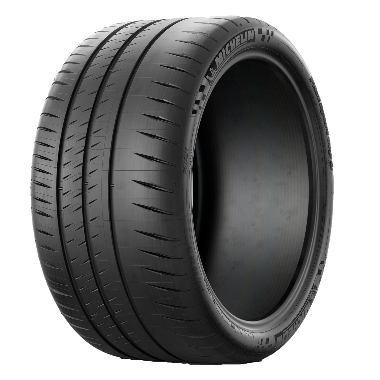 MICHELIN PILOT SPORT CUP 2 CONNECT 215/45R17 91(Y) XL