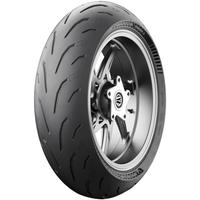 MICHELIN 190/55 ZR 17 TL (75W) POWER 6 BSW