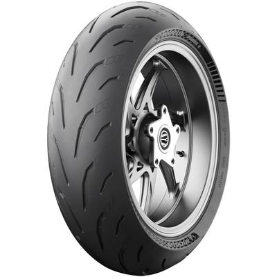 MICHELIN 190/55 ZR 17 TL (75W) POWER 6 BSW