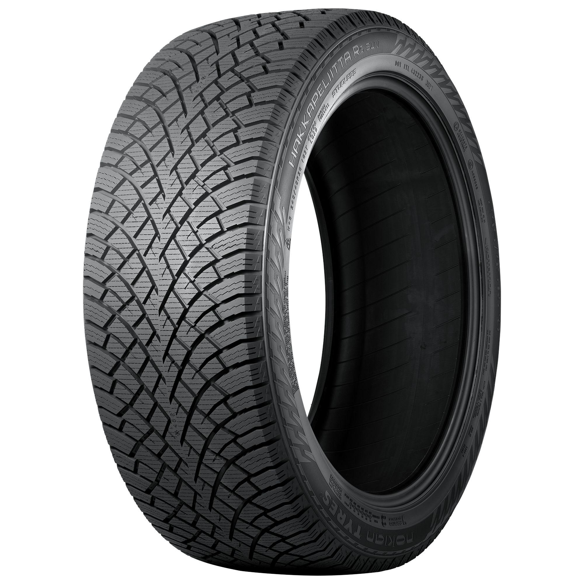 NOKIAN HAKKAPELIITTA R5 SUV 275/40R20 106T XL NORDIC COMPOUND MFS BSW