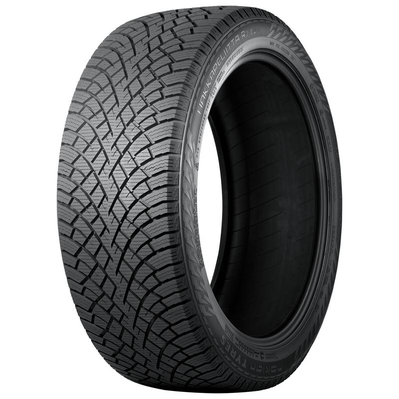 NOKIAN HAKKAPELIITTA R5 SUV 315/40R21 115T XL NORDIC COMPOUND MFS BSW
