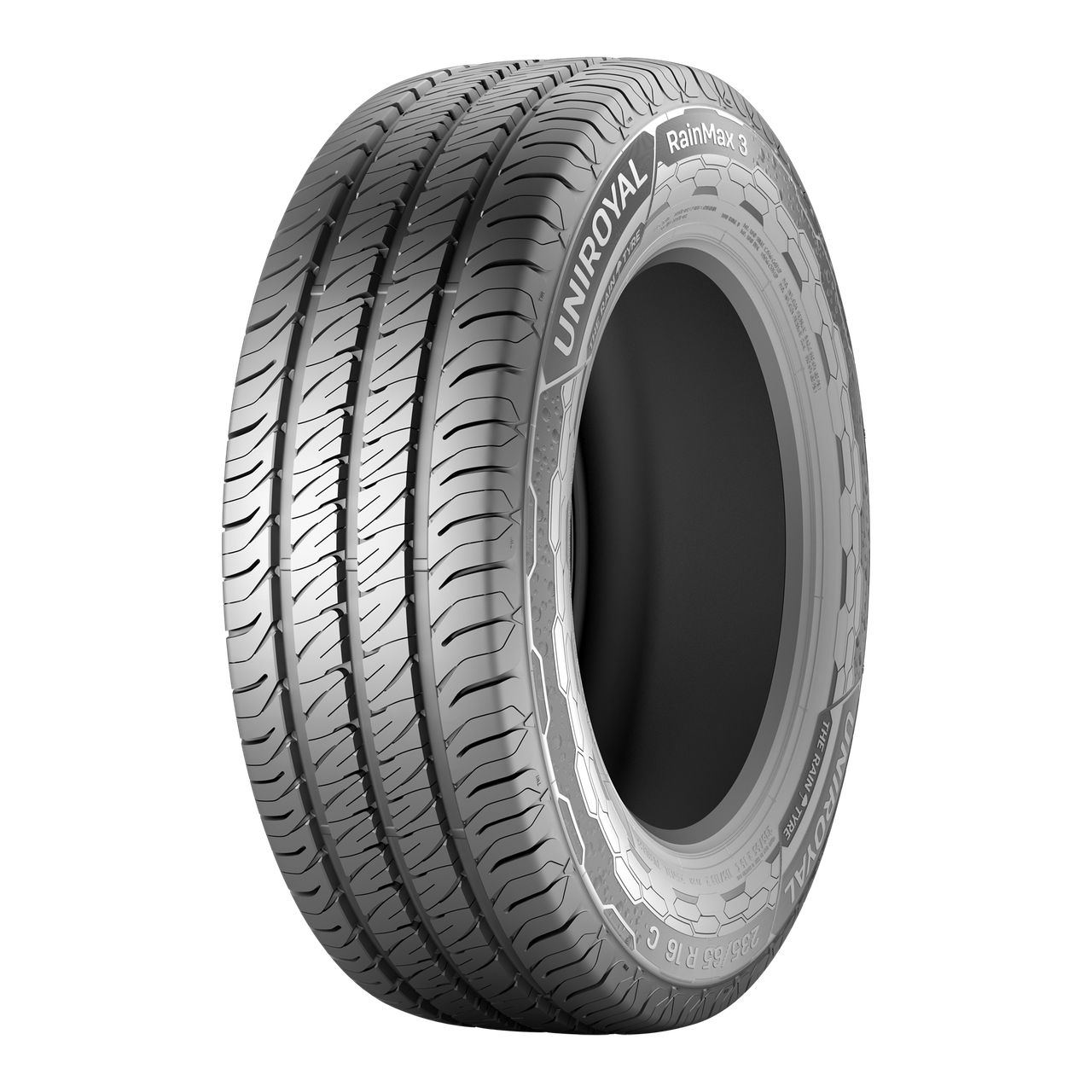 UNIROYAL RAIN MAX 3 225/55R17C 109/107T (104T)