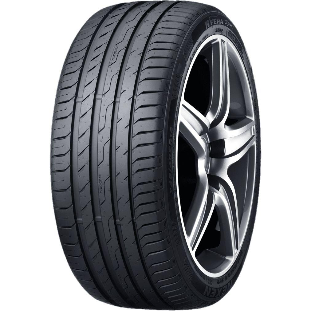 NEXEN NFERA Sport 315/3022 107(Y) BS