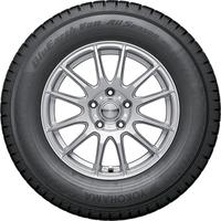 YOKOHAMA BLUEARTH-VAN ALL SEASON (RY61) 215/60R16C 103/101T RPB BSW