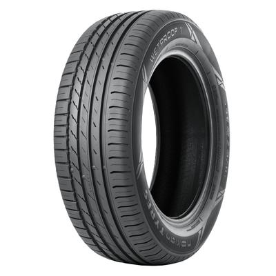 NOKIAN WETPROOF 1 195/55R16 91V XL MFS BSW