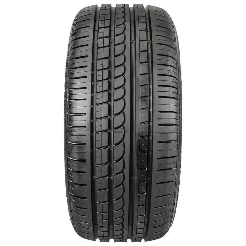 PIRELLI PZERO ROSSO ASIMMETRICO (MO) 265/45R20 104Y (MO) BSW