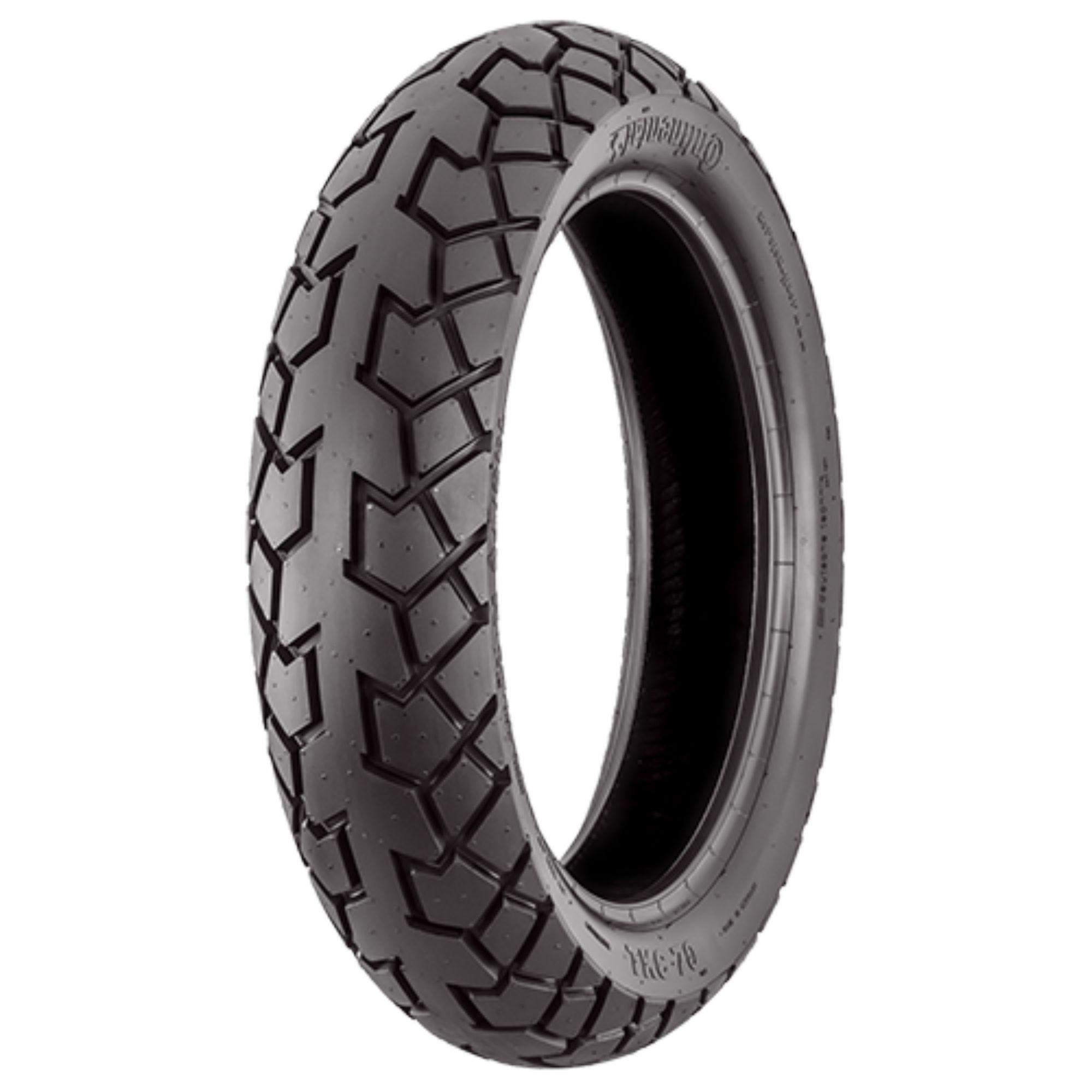 CONTINENTAL 150/70 R 18 M/C TL 70H TKC 70 M+S