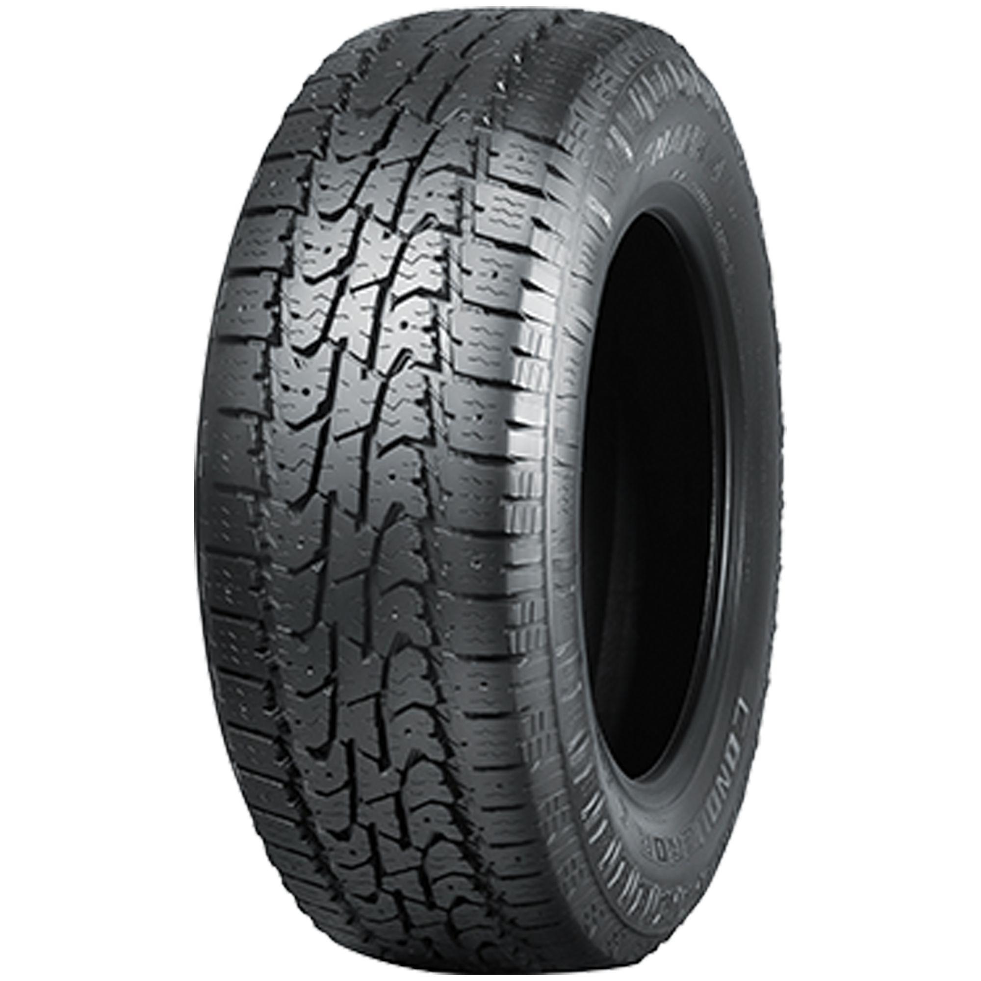NANKANG A/T-5+ CONQUEROR A/T 275/55R20 117T XL OWL