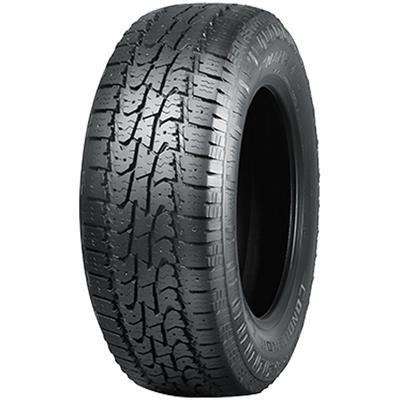 NANKANG A/T-5+ CONQUEROR A/T 265/60R18 110T OWL