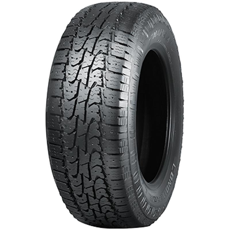 NANKANG A/T-5+ CONQUEROR A/T 265/60R18 110T BSW
