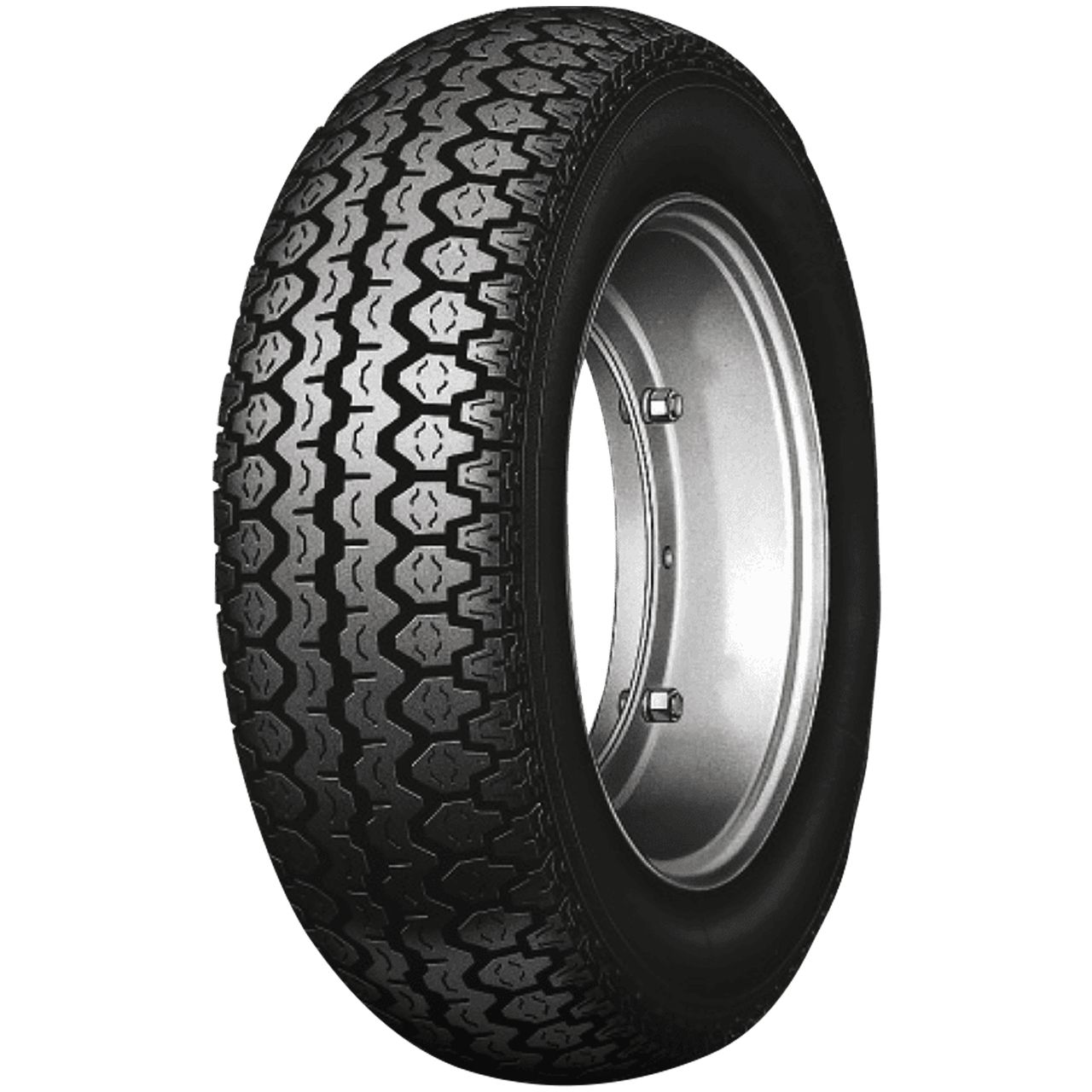PIRELLI 3.50 - 10 TT 51J SC 30