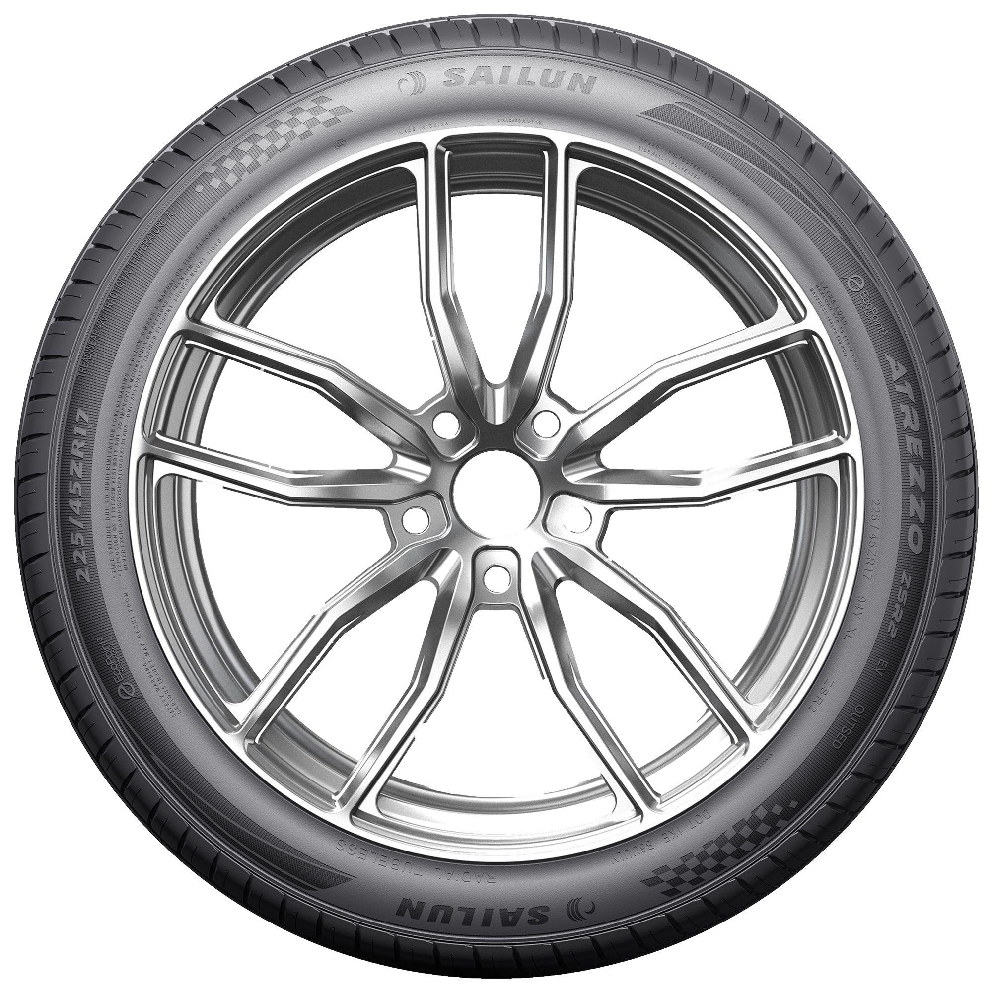SAILUN ATREZZO ZSR2 EV 245/45R19 102Y XL MFS BSW