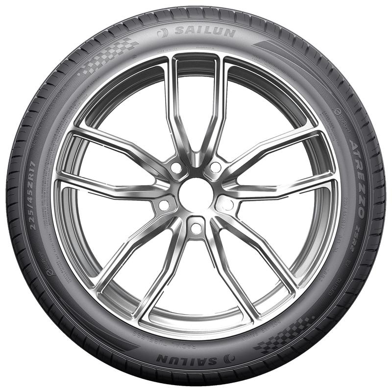 SAILUN ATREZZO ZSR2 EV 245/40R20 99Y XL MFS BSW