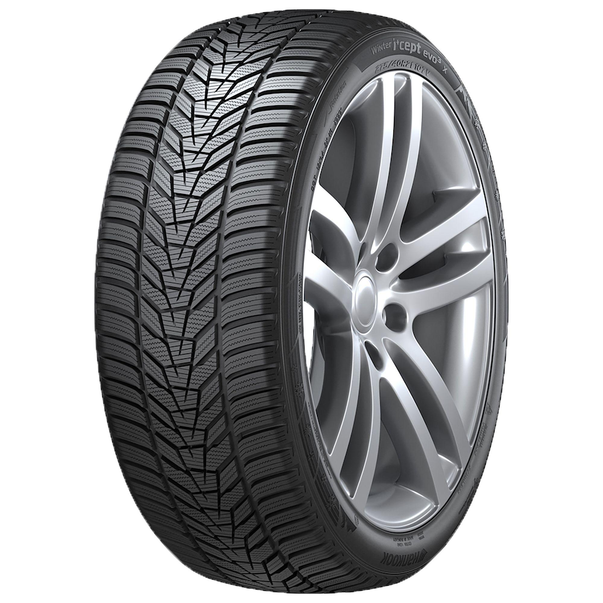 HANKOOK WINTER I*CEPT EVO3 X (W330A) 325/35R22 114W XL SBL