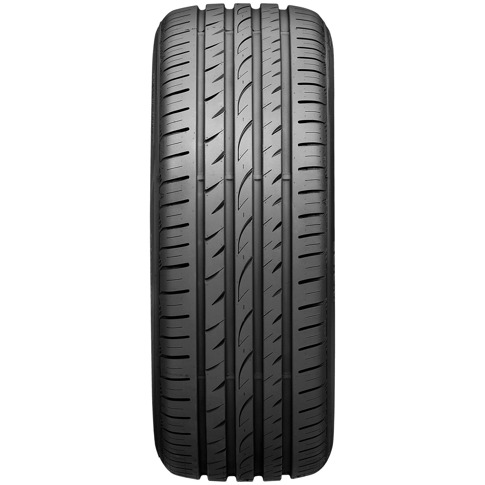 ROADSTONE EUROVIS SPORT 04 205/40R17 84W XL BSW