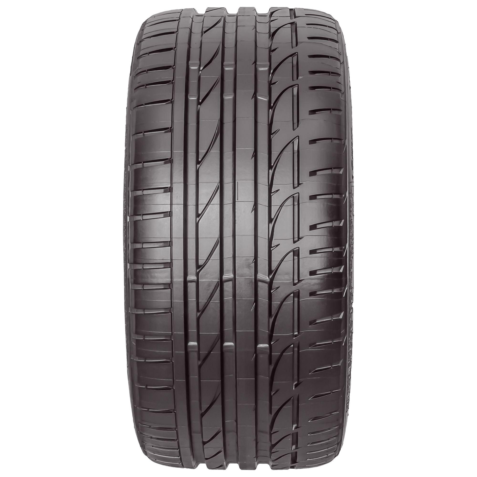 BRIDGESTONE POTENZA S001 (*) RFT 225/40R18 92Y (*) RFT XL