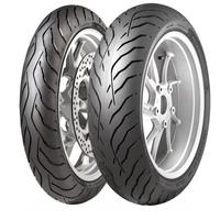 DUNLOP 180/55 ZR 17 M/C TL (73W) SPORTMAX ROADSMART IV