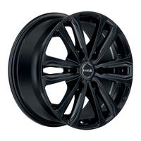 MAK SAFARI 6 gloss black 7.5Jx17 6x114.3 ET45