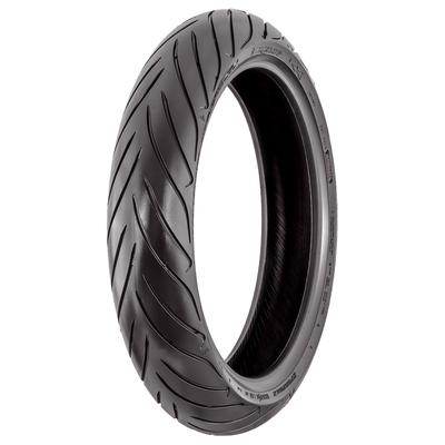 DUNLOP 120/60 ZR 17 M/C TL (55W) SPORTMAX ROADSMART II