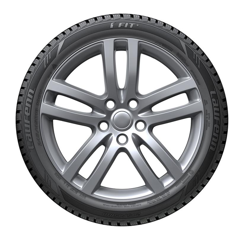 LAUFENN I FIT+ (LW31+) 235/55R17 103V XL BSW