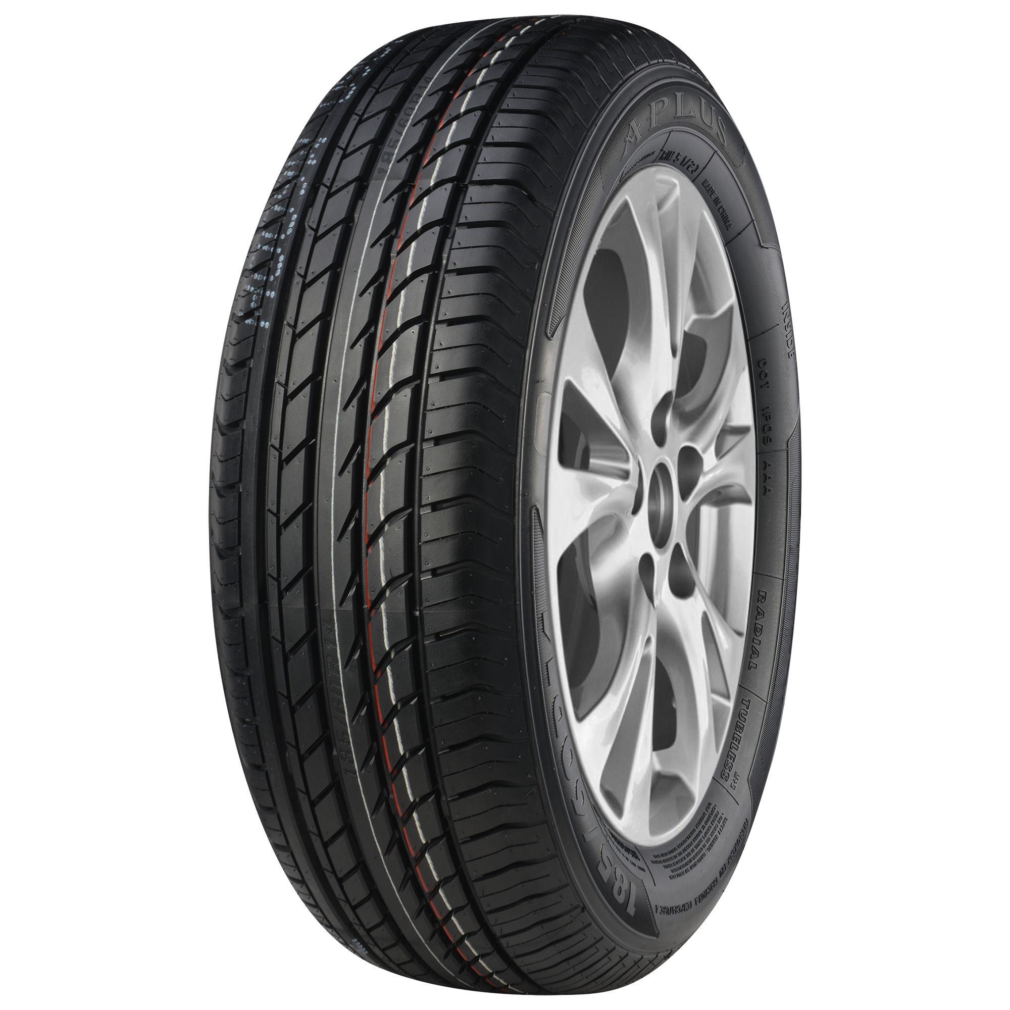 APLUS A608 205/55R16 91V BSW