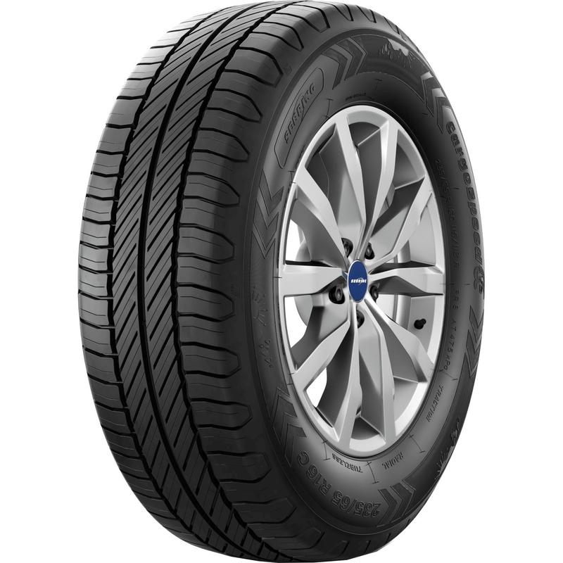 SEBRING CARGOSPEEDEVO 195/75R16C 110/108R BSW
